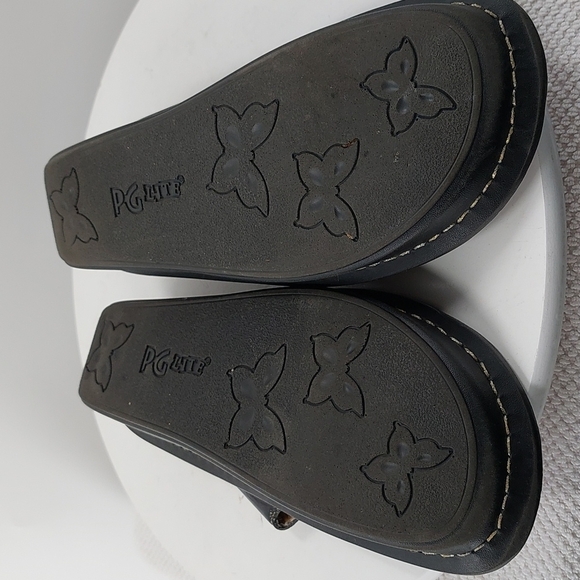 Alegria By PG Lite Bar-101 Sandals Women's sz 10.5/11 (41) - Picture 8 of 10